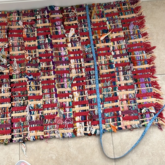 Floor mat - Picture 2 of 3